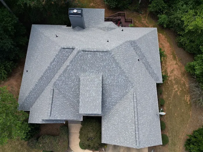 Athens Roofing Picture 3