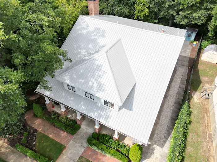 Athens Roofing Picture 2