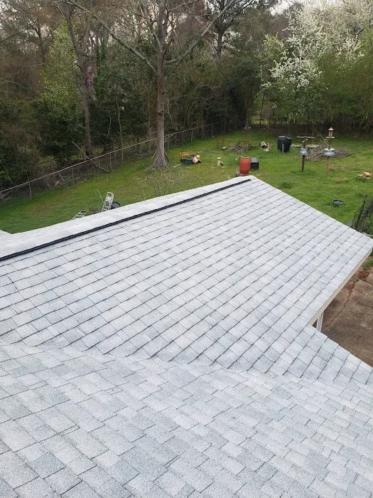 Athens Roofing Picture 6