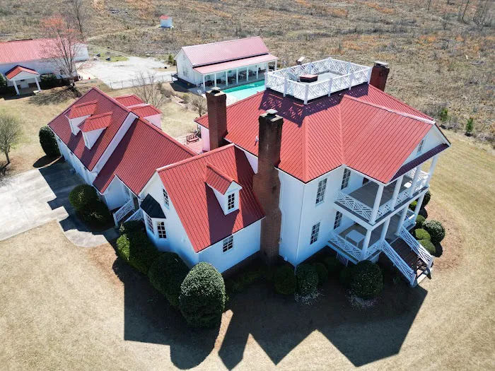 Athens Roofing Picture 7