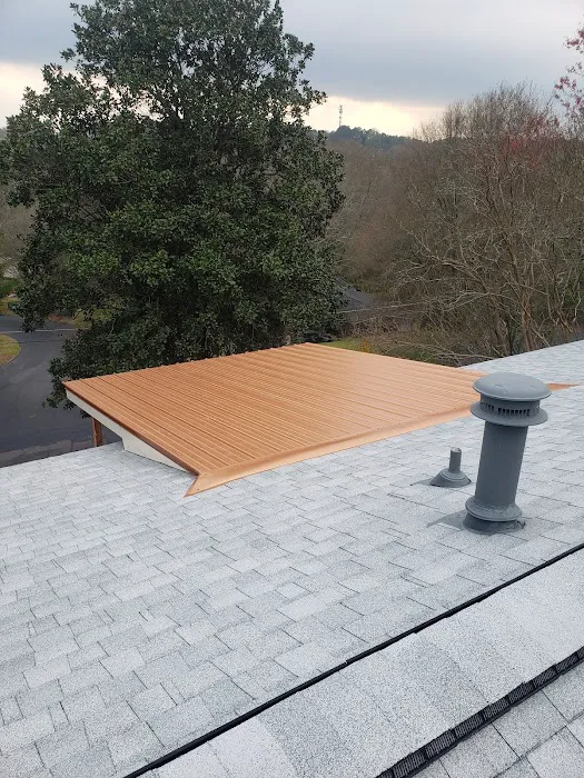 Athens Roofing Picture 9