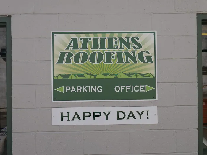 Athens Roofing Picture 10