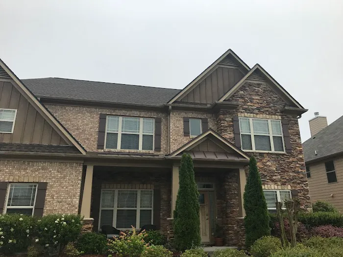 Premier Home Solutions Roofers Of Athens Picture 3