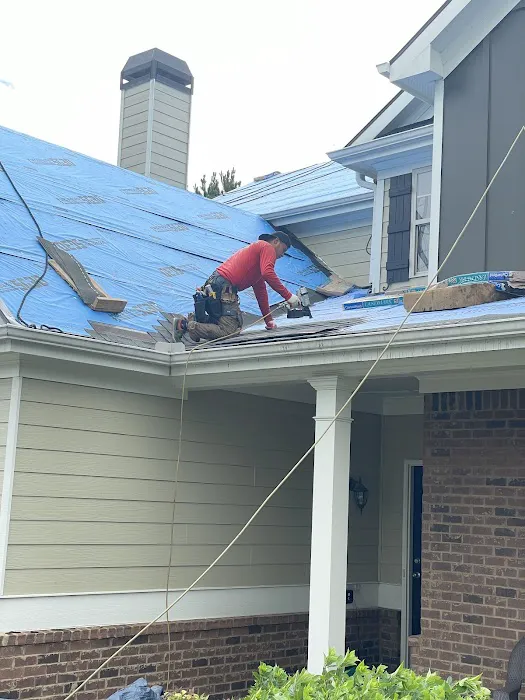 Premier Home Solutions Roofers Of Athens Picture 9