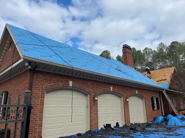 Premier Home Solutions Roofers Of Athens Picture 8