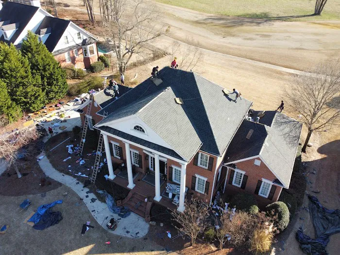 ProShield Roofing Picture 4