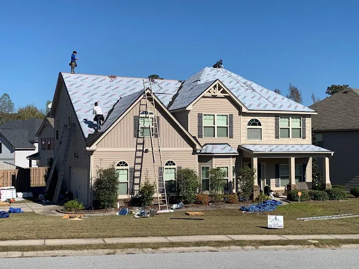 ProShield Roofing Picture 9