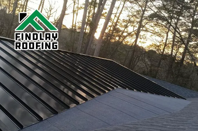 Findlay Roofing Picture 1