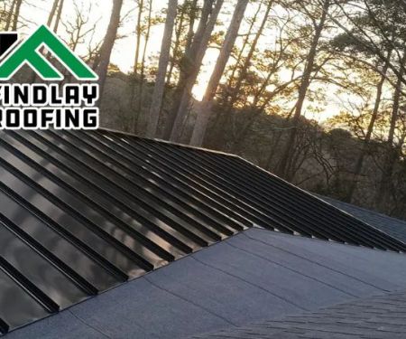 Findlay Roofing