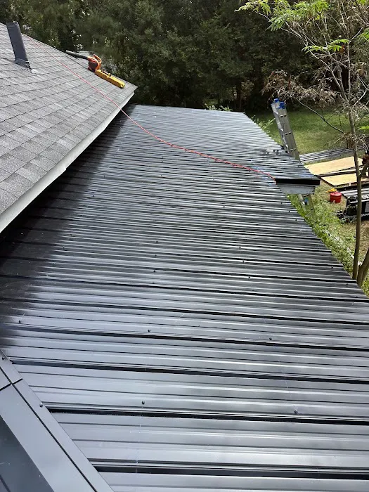 Oconee Athens Roofing Picture 2