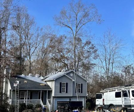 Oconee Athens Roofing