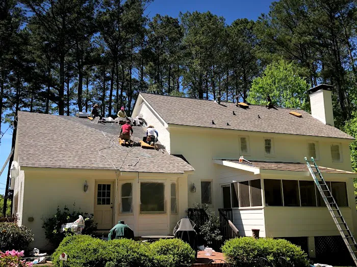 Oconee Athens Roofing Picture 8