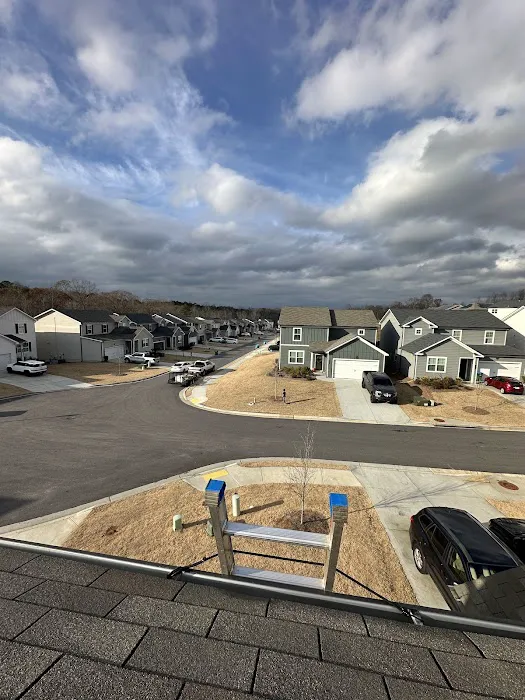 Oconee Athens Roofing Picture 6
