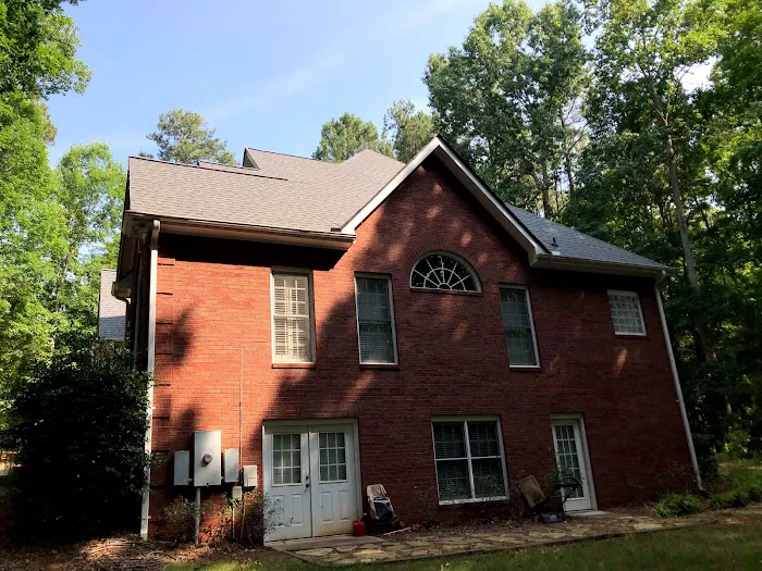 Oconee Athens Roofing Picture 9