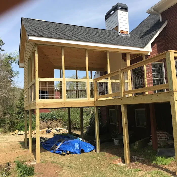 Cecil Jennings Construction Picture 5