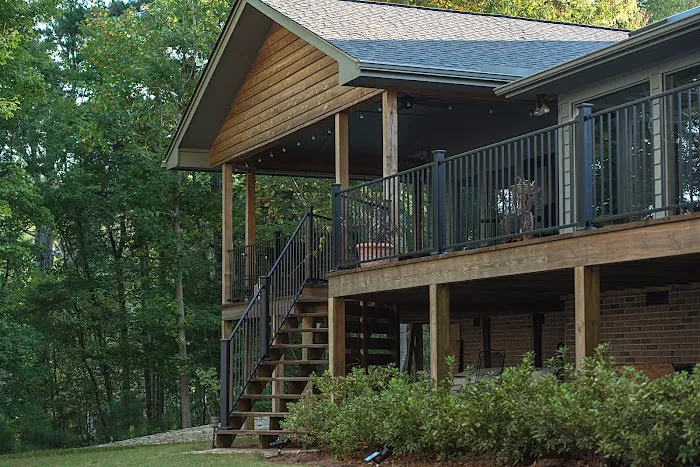 Total Home Exteriors Picture 1