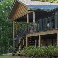 Total Home Exteriors ico