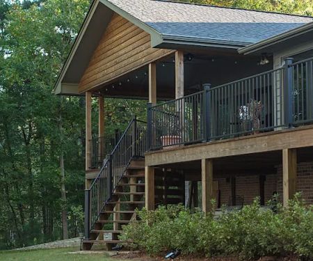 Total Home Exteriors