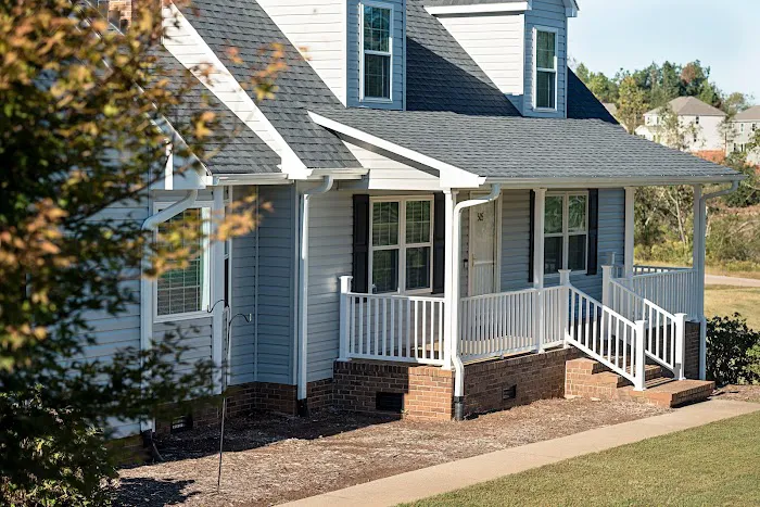 Total Home Exteriors Picture 3