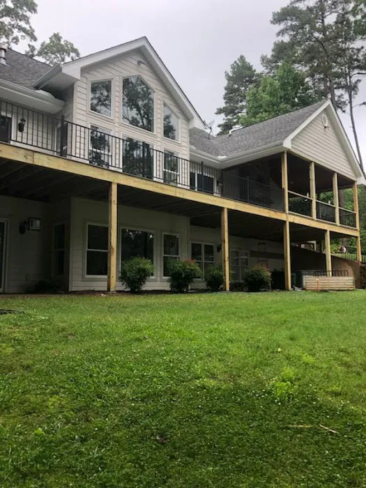 Total Home Exteriors Picture 8