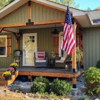 Wood Insulating And Vinyl Siding ico