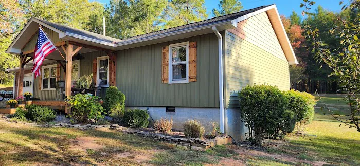 Wood Insulating And Vinyl Siding Picture 5