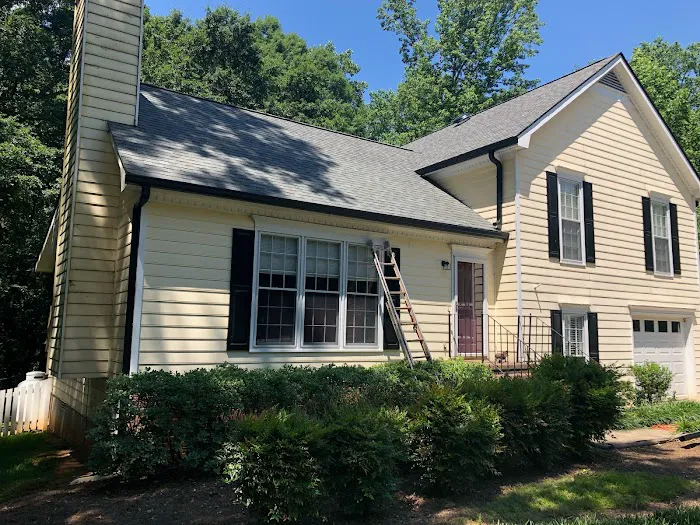 Milledge Roofing Company, LLC Picture 1