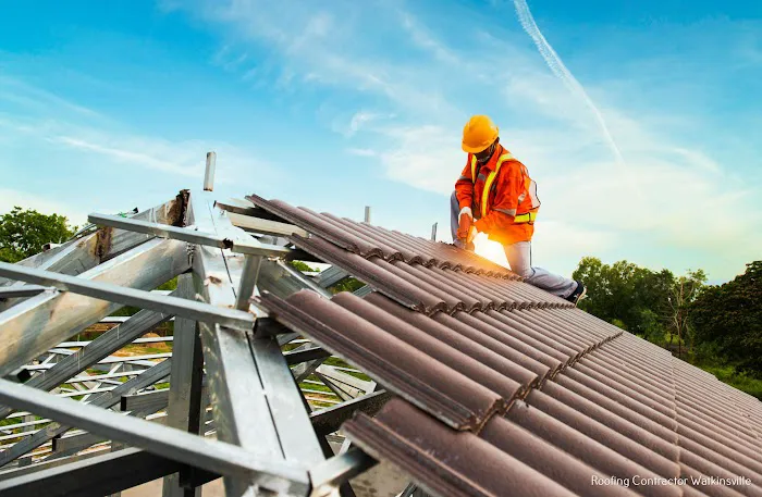 Milledge Roofing Company, LLC Picture 2