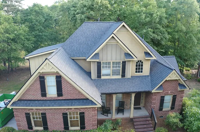 Milledge Roofing Company, LLC Picture 5