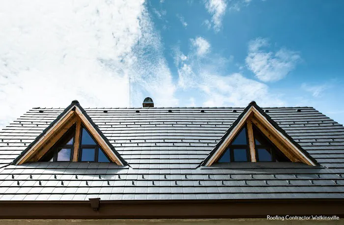 Milledge Roofing Company, LLC Picture 4