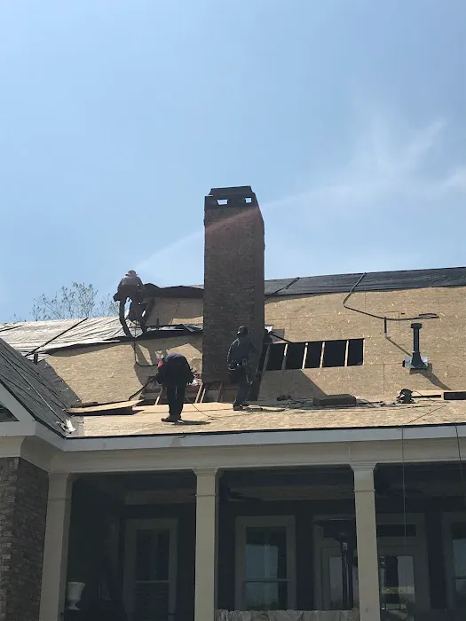 Milledge Roofing Company, LLC Picture 7