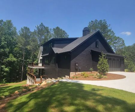 Martinez M&G Painting llc