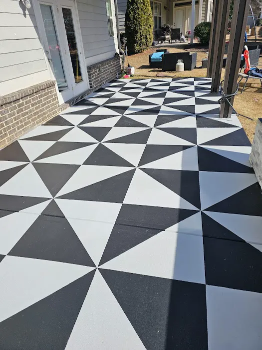 Martinez M&G Painting llc Picture 6