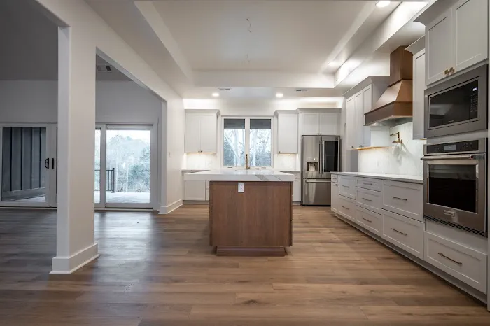 Cambria Construction Group, LLC Picture 1