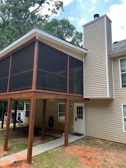 G&p remodeling Picture 1