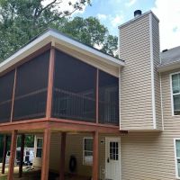 G&p remodeling ico