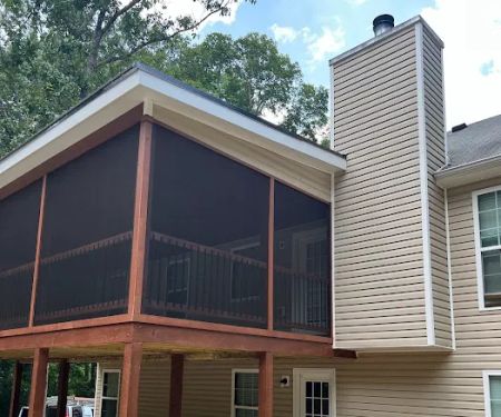 G&p remodeling