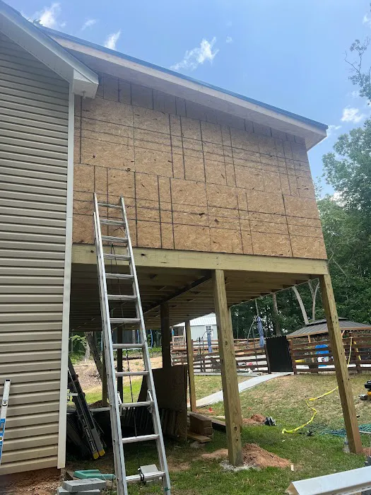 G&p remodeling Picture 2