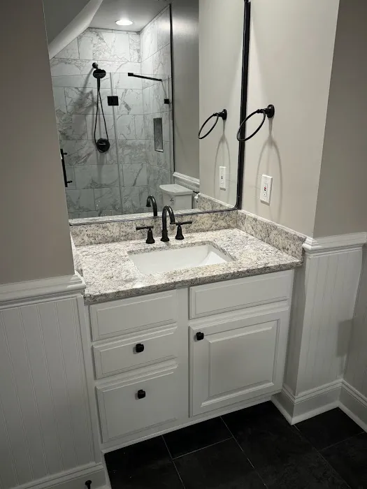 G&p remodeling Picture 8