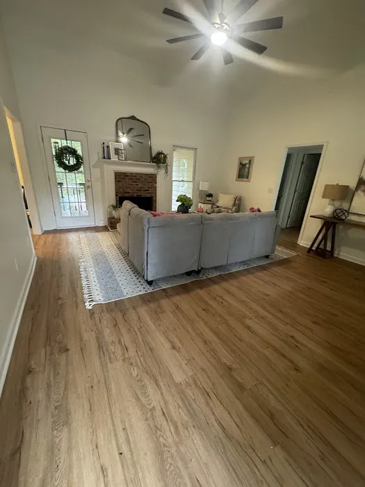G&p remodeling Picture 7
