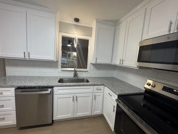 G&p remodeling Picture 6