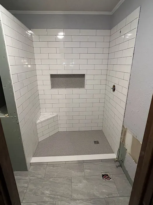 G&p remodeling Picture 4