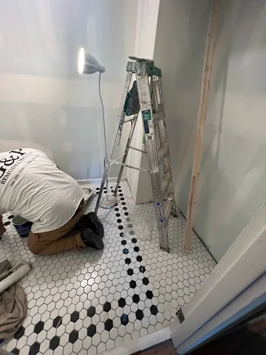 G&p remodeling Picture 10