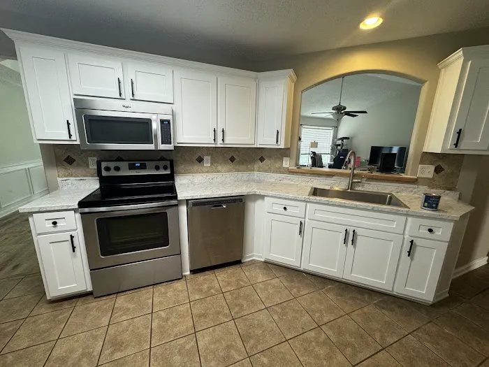 G&p remodeling Picture 9
