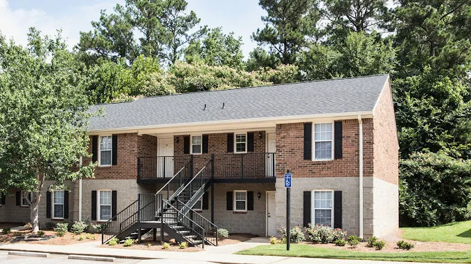 Athens Roofing and Siding Picture 1