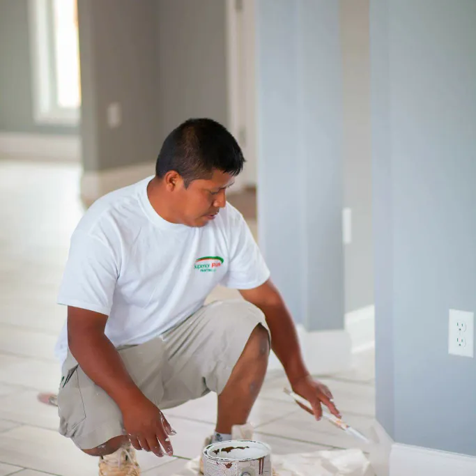 Superior Plus Painting LLC Picture 1