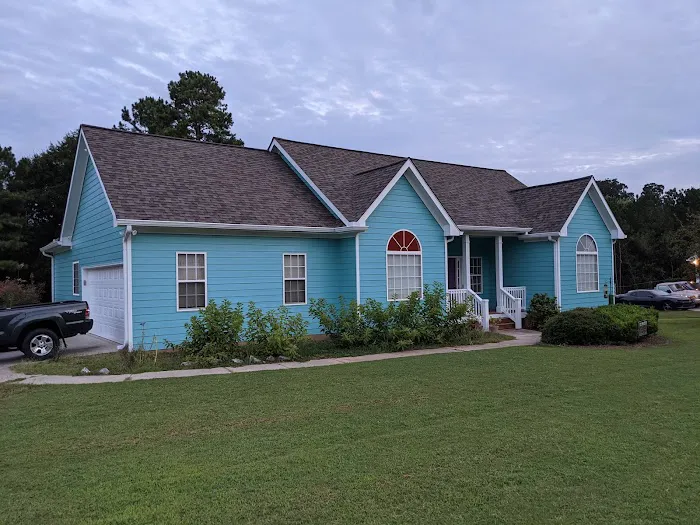 Superior Plus Painting LLC Picture 2