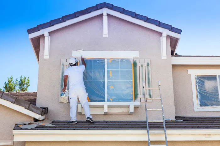 Superior Plus Painting LLC Picture 6