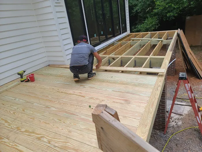 Jorge Construction Picture 4