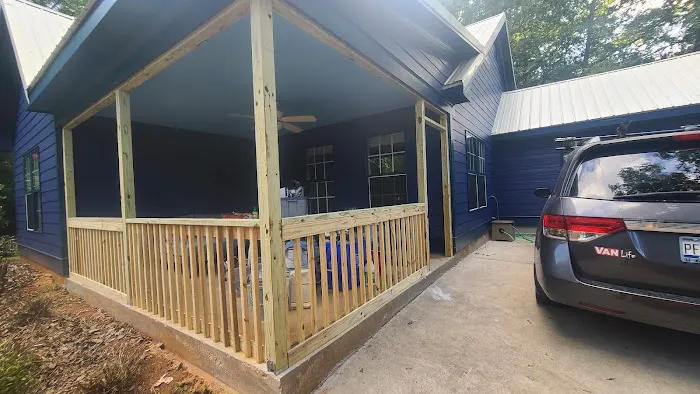 Jorge Construction Picture 6